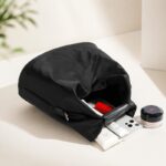 Soft Slouchy Handheld Bag — product view 4