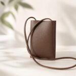 Minimalist Phone Shoulder Bag — product view 1