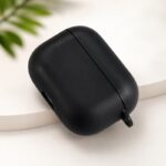 Matte TPU Earbuds Case — product view 1