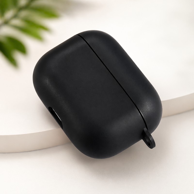 Matte TPU Earbuds Case
