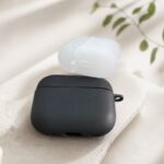 Matte TPU Earbuds Case — product view 3