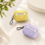 Leather Earbuds Case — product view 6