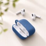 Silicone Earbuds Case — product view 4