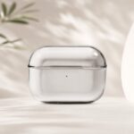 Clear TPU Earbuds Case — product view 2