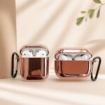 Electroplated Earbuds Case — product view 2