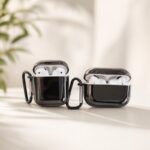 Electroplated Earbuds Case — product view 3