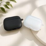 Matte TPU Earbuds Case — product view 4
