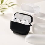 Matte TPU Earbuds Case — product view 5