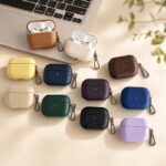 Leather Earbuds Case — product view 7