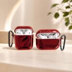 Electroplated Earbuds Case — product view 5
