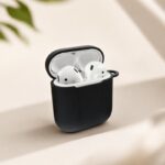 Matte TPU Earbuds Case — product view 6