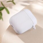 Matte TPU Earbuds Case — product view 8