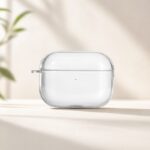 Clear TPU Earbuds Case — product view 5
