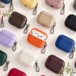 Leather Earbuds Case — product view 8