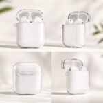 Clear TPU Earbuds Case — product view 6