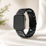 Resin Watch Band — product view 1