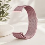 Milanese Mesh Watch Band — product view 2