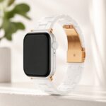 Resin Watch Band — product view 2