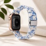 Resin Watch Band — product view 3