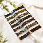 Resin Watch Band — product view 5