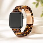 Resin Watch Band — product view 7
