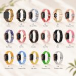 Resin Watch Band — product view 8
