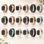 Resin Watch Band — product view 9
