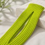 Knitted Pocket Sleeve — product view 1