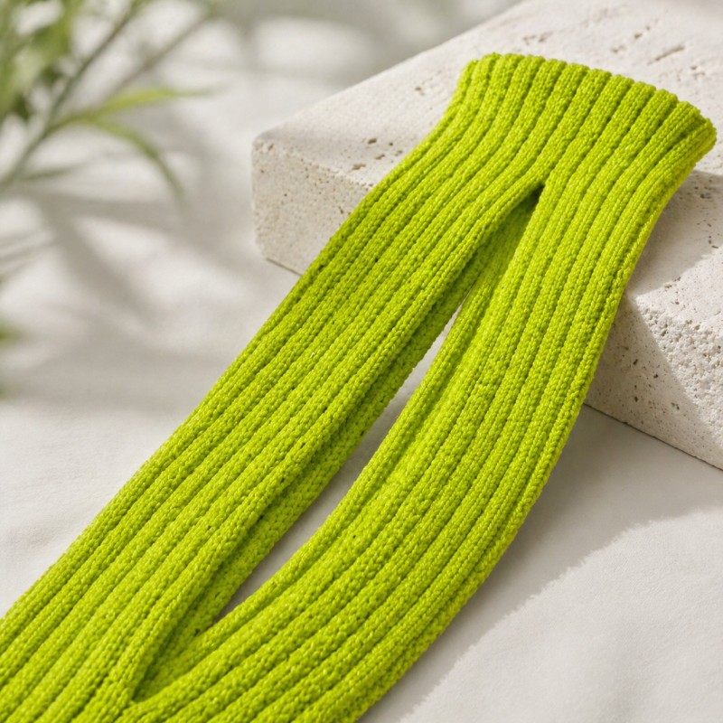 Knitted Pocket Sleeve
