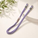 Soft Cord Phone Wrist Strap — product view 1