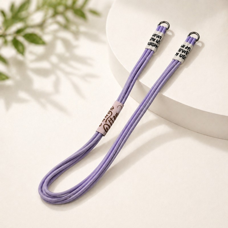 Soft Cord Phone Wrist Strap