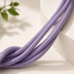 Soft Cord Phone Wrist Strap — product view 2
