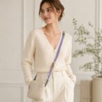 Soft Cord Phone Wrist Strap — product view 4