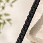 Braided Phone Lanyard Strap — product view 3