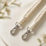Handwoven Lanyard Strap — product view 2