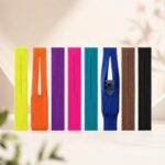 Knitted Pocket Sleeve — product view 2