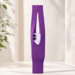 Knitted Pocket Sleeve — product view 4