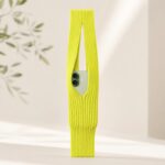 Knitted Pocket Sleeve — product view 5