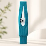Knitted Pocket Sleeve — product view 6