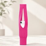 Knitted Pocket Sleeve — product view 8