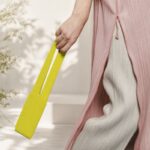 Knitted Pocket Sleeve — product view 9