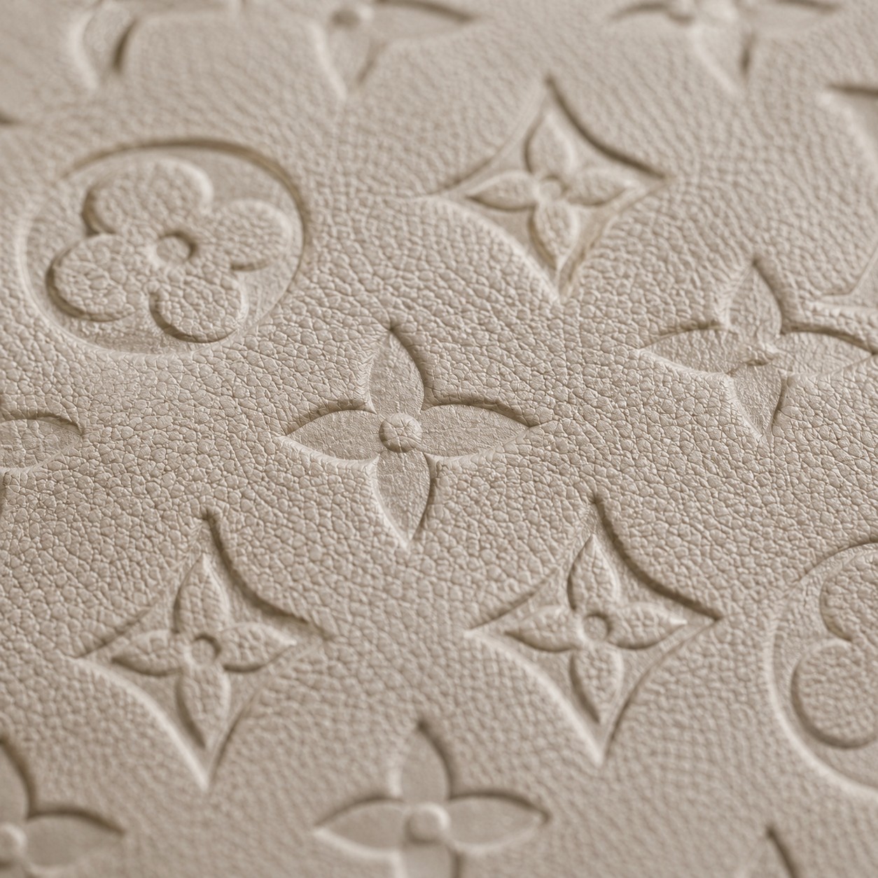 Embossing