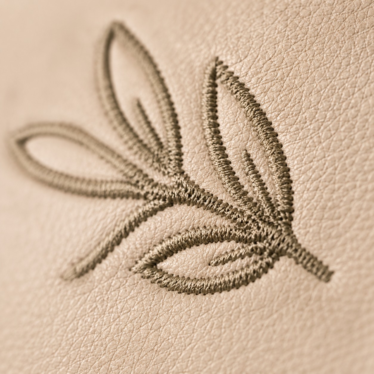Embroidery