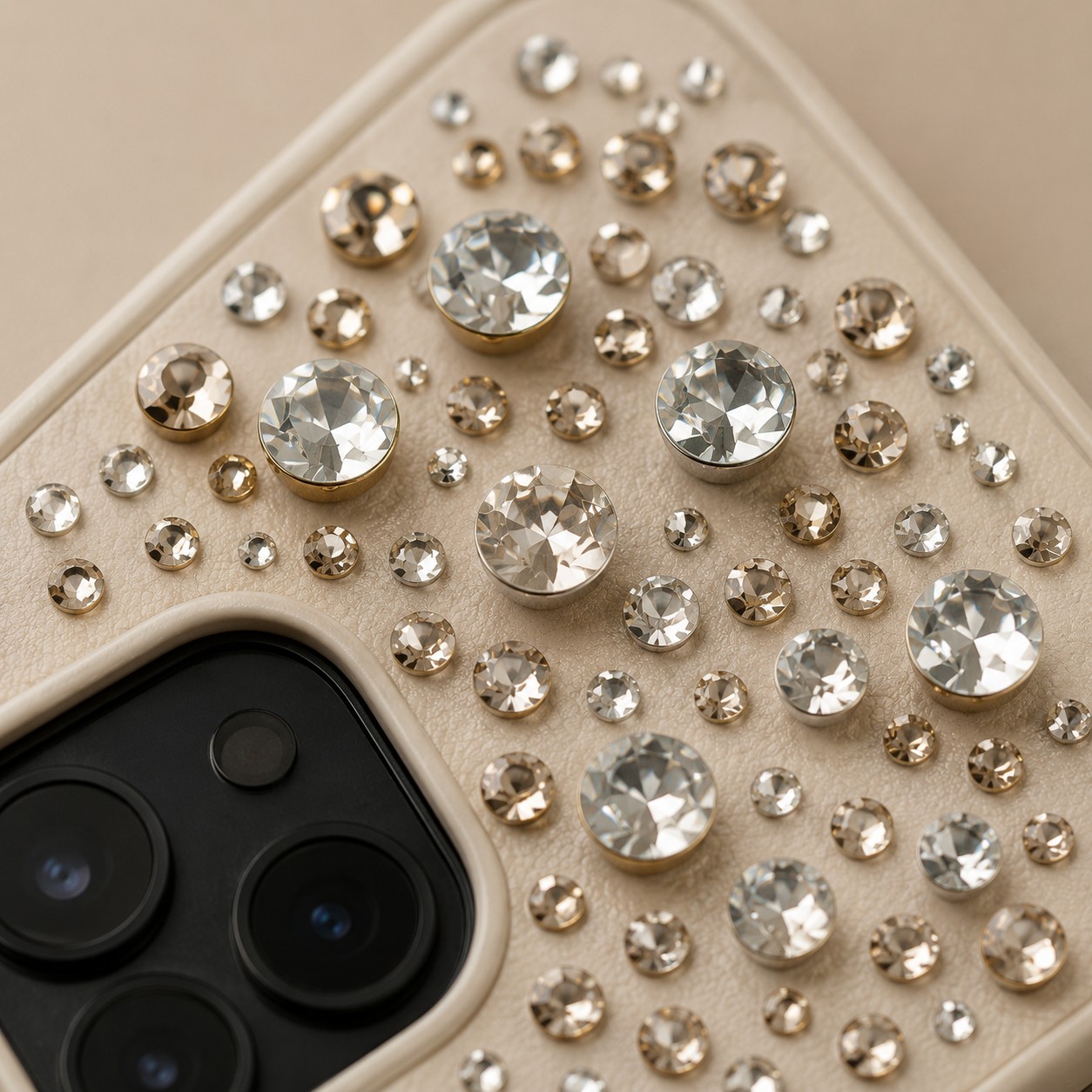 Rhinestone Hotfix