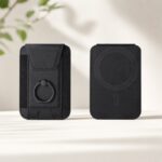 MagSafe Card Holder with Ring Stand — product view 1