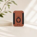 MagSafe Card Holder with Ring Stand — product view 3