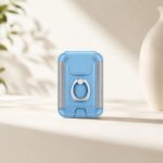 MagSafe Card Holder with Ring Stand — product view 6