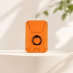 MagSafe Card Holder with Ring Stand — product view 8