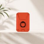 MagSafe Card Holder with Ring Stand — product view 9