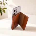 MagSafe Wallet Card Holde — product view 1